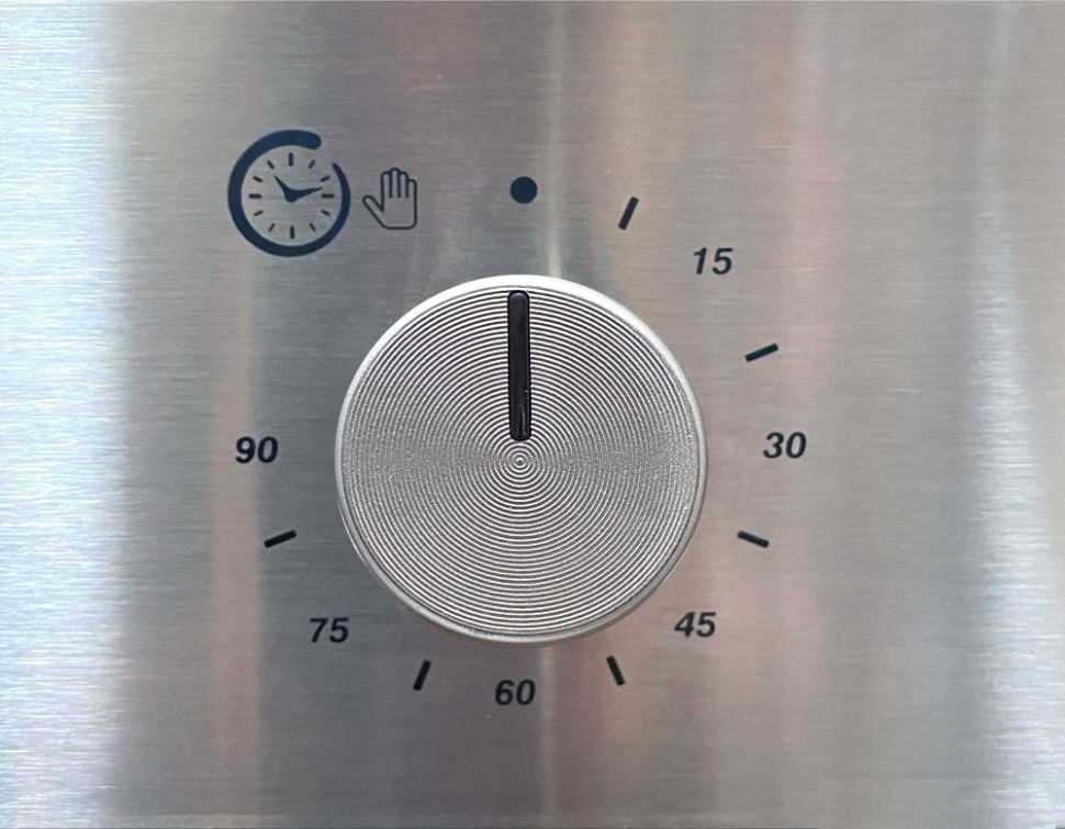 Духовой шкаф Ginzzu HOE-153