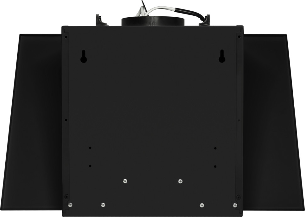 Вытяжка Maunfeld Tower C 50 черный