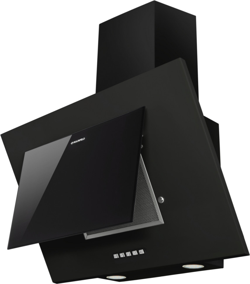 Вытяжка Maunfeld Tower C 50 черный
