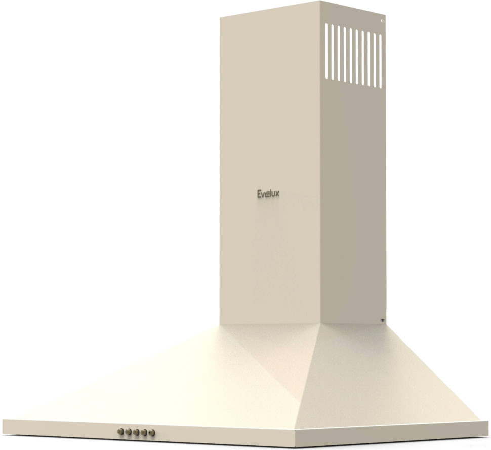Вытяжка Evelux Hugge 60 IR
