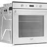 Духовой шкаф Hotpoint-Ariston FI7 861 SH WH HA