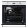 Духовой шкаф Hotpoint-Ariston FI7 861 SH WH HA