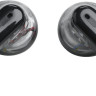 Наушники JBL Tune Flex Ghost (черный)