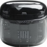 Наушники JBL Tune Flex Ghost (черный)