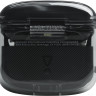 Наушники JBL Tune Flex Ghost (черный)
