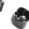 Наушники JBL Tune Flex Ghost (черный)