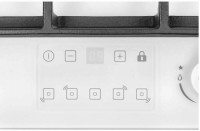 Варочная панель HIBERG VM 7255 W