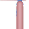 Фен Dreame Hair Dryer Pocket Cake Pink AHD51 (розовый)