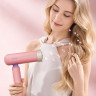 Фен Dreame Hair Dryer Pocket Cake Pink AHD51 (розовый)