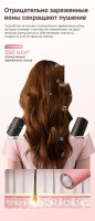 Фен Dreame Hair Dryer Pocket Cake Pink AHD51 (розовый)