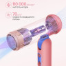 Фен Dreame Hair Dryer Pocket Cake Pink AHD51 (розовый)