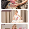 Фен Dreame Hair Dryer Pocket Cake Pink AHD51 (розовый)