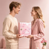 Фен Dreame Hair Dryer Pocket Cake Pink AHD51 (розовый)