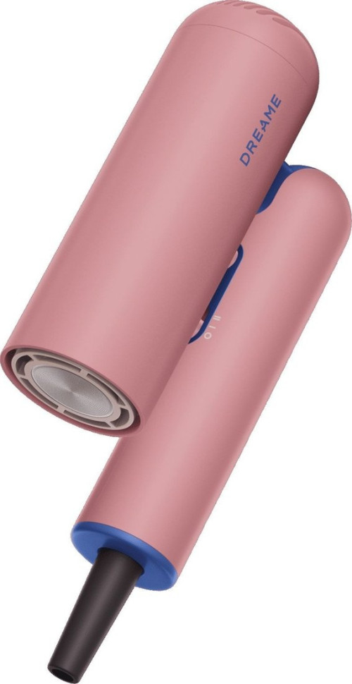 Фен Dreame Hair Dryer Pocket Cake Pink AHD51 (розовый)