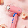 Фен Dreame Hair Dryer Pocket Cake Pink AHD51 (розовый)