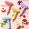 Фен Dreame Hair Dryer Pocket Cake Pink AHD51 (розовый)