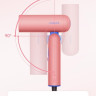 Фен Dreame Hair Dryer Pocket Cake Pink AHD51 (розовый)