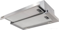 Вытяжка Backer TH60L-2F200-SS