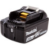 Аккумулятор для инструмента Makita BL1830B (197599-5)