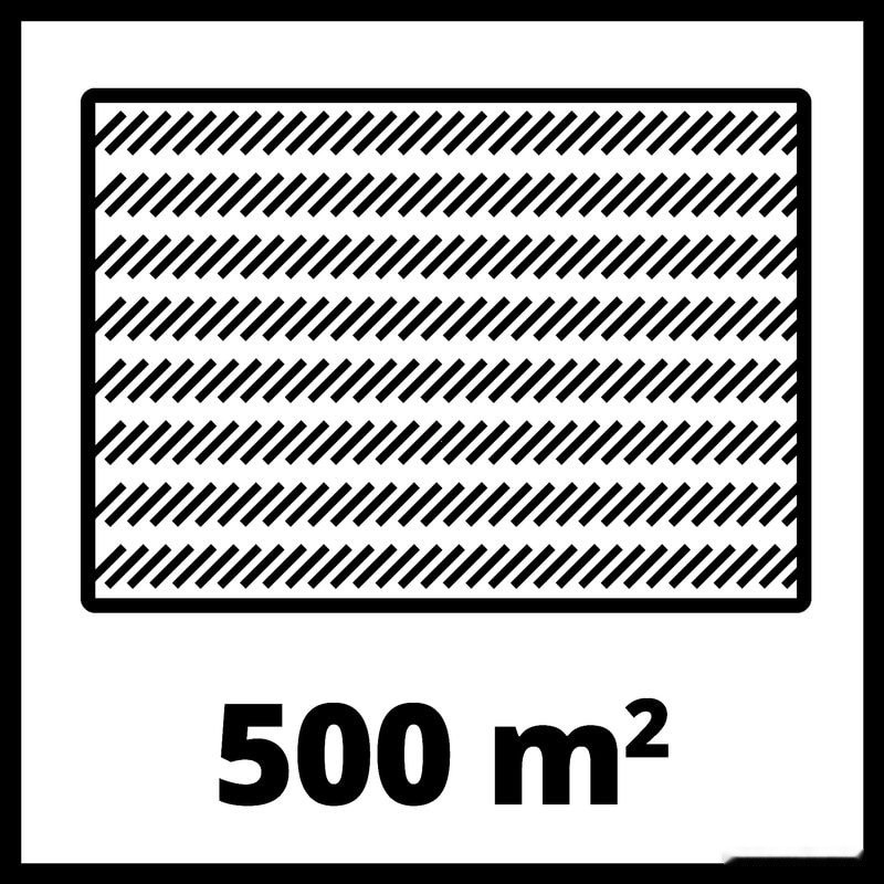 Газонокосилка-робот Einhell GC-RM 500