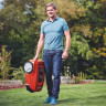 Газонокосилка-робот Einhell GC-RM 500