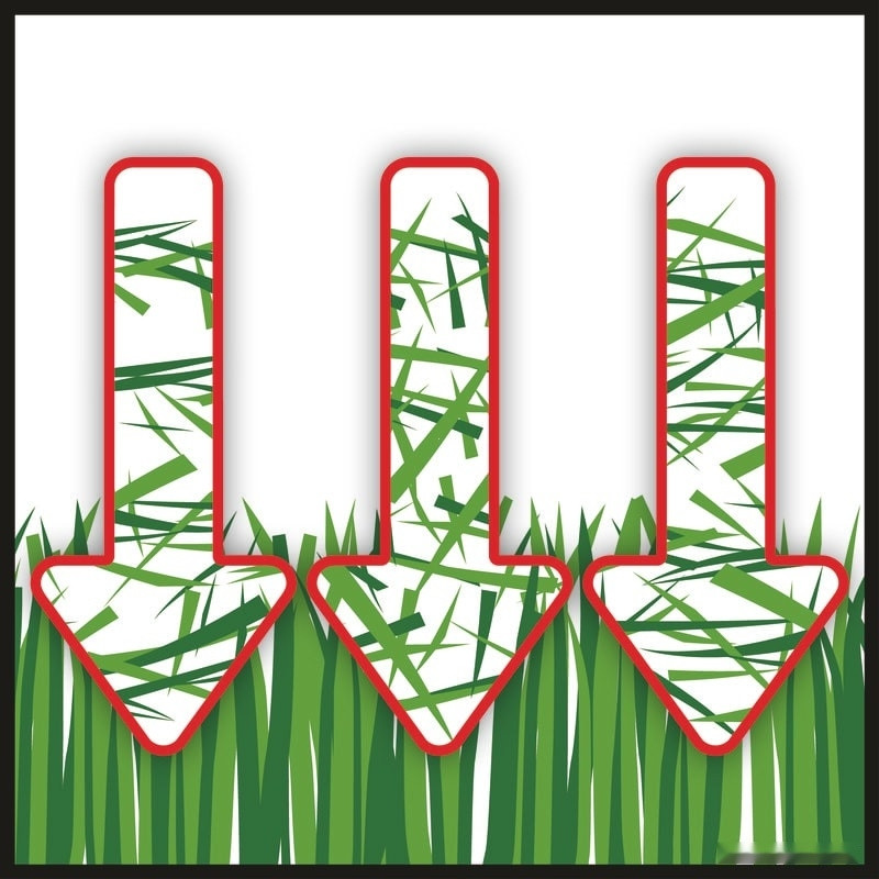 Газонокосилка-робот Einhell GC-RM 500