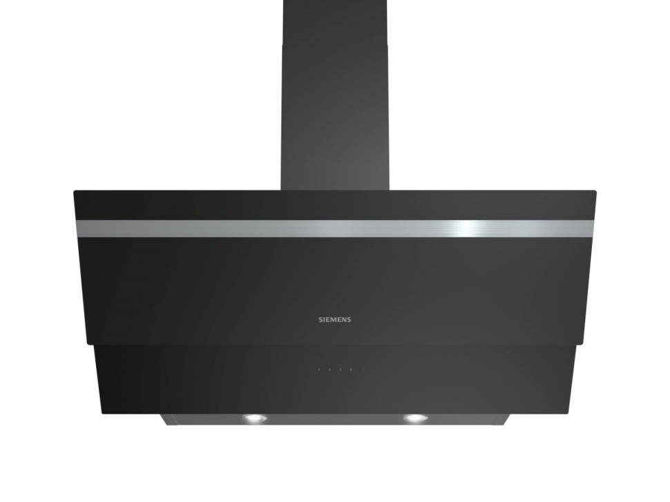 Вытяжка Siemens LC 95KA670