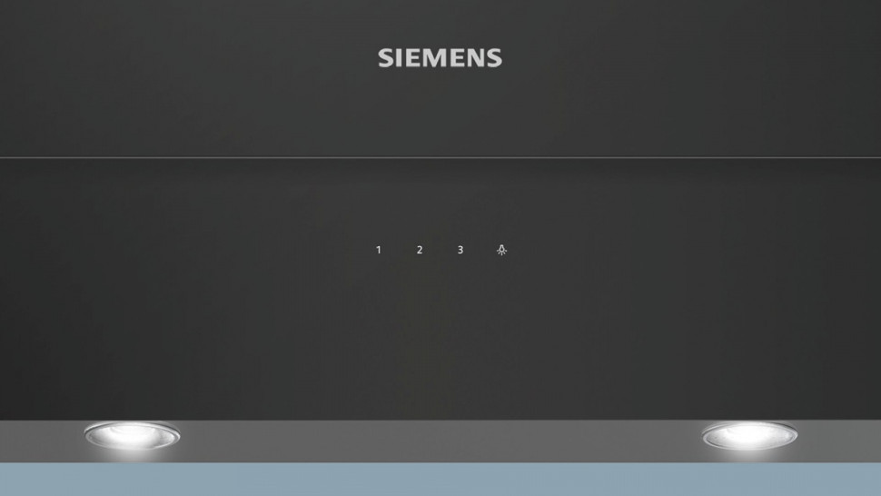 Вытяжка Siemens LC 95KA670
