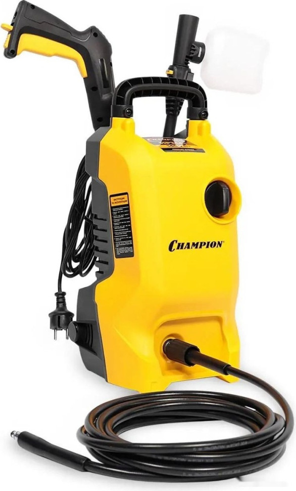 Мойка высокого давления Champion HP3141