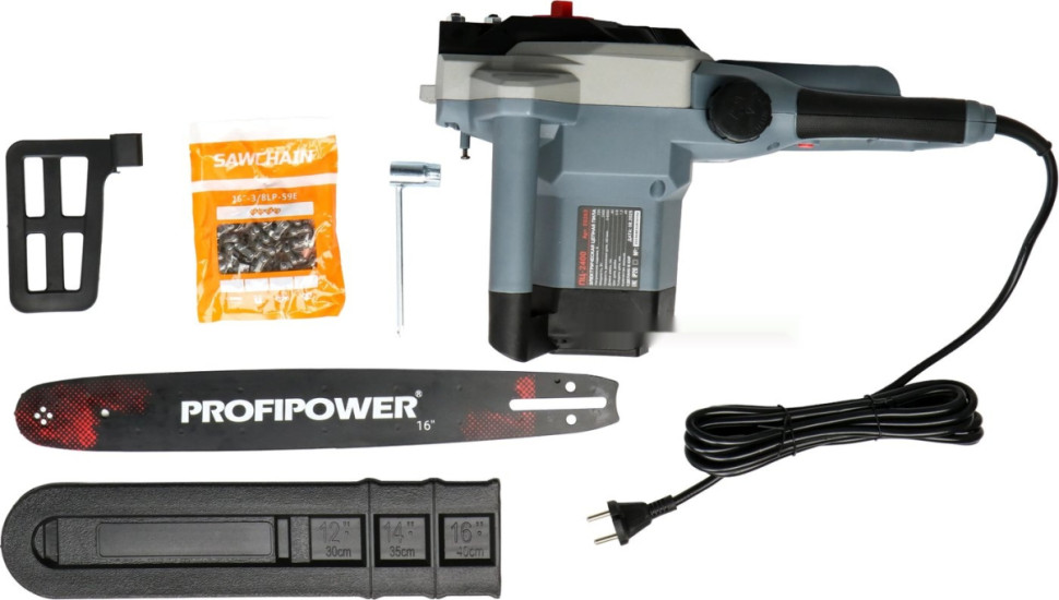 Электрическая пила Profipower ПЦ-2400