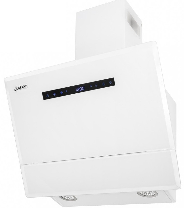 Вытяжка Grand Lester GC 50 (белый)