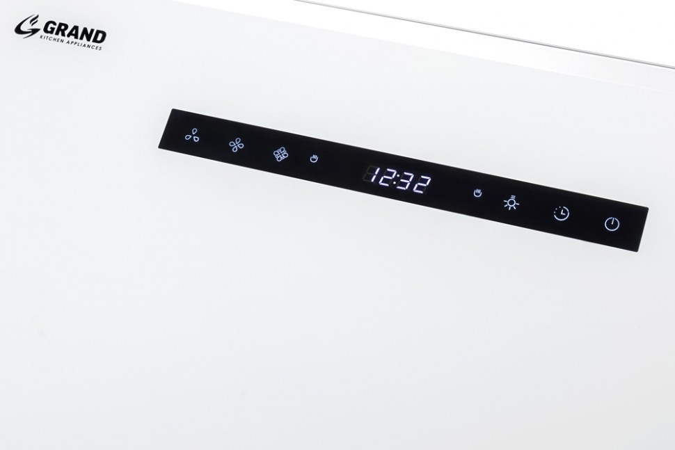 Вытяжка Grand Lester GC 50 (белый)