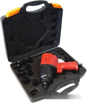 Пневмогайковерт ForceKraft RT-5270K