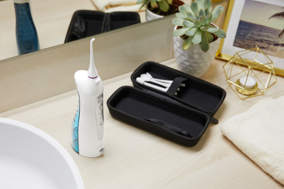 Электрическая зубная щетка Sencor SOI 1100SL