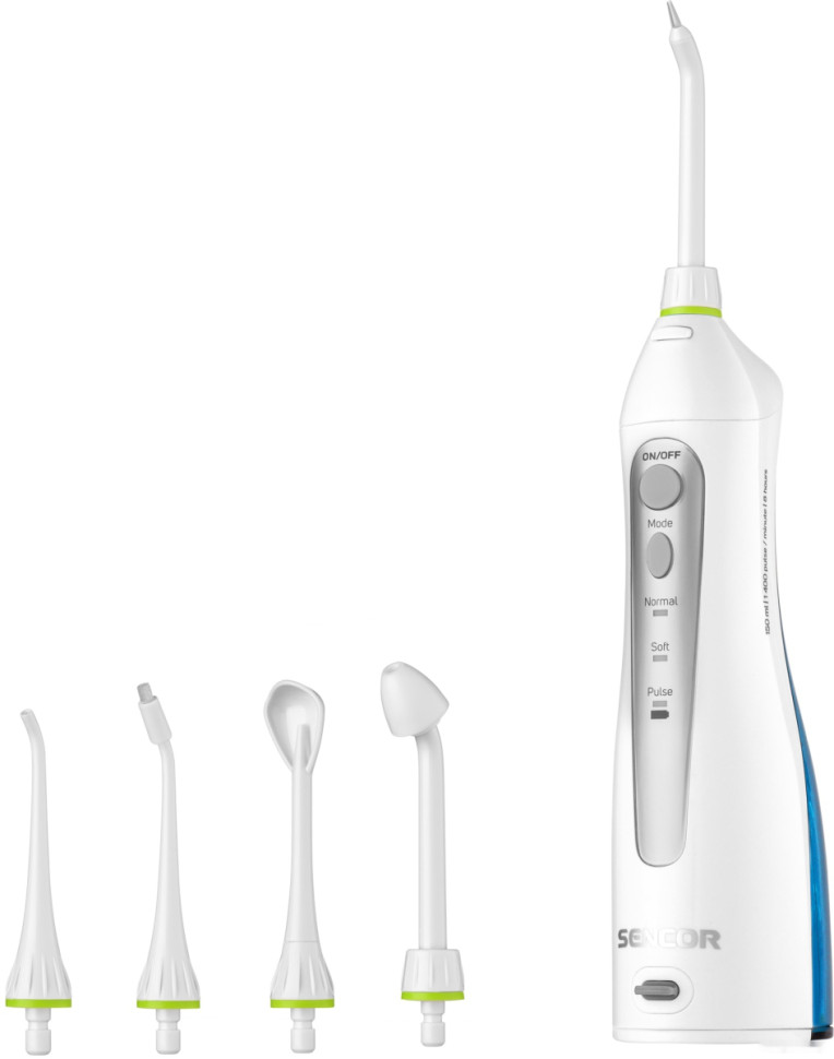 Электрическая зубная щетка Sencor SOI 1100SL