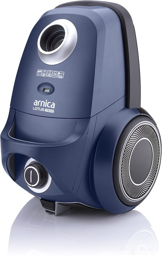 Пылесос ARNICA Lotus Trend ET14000
