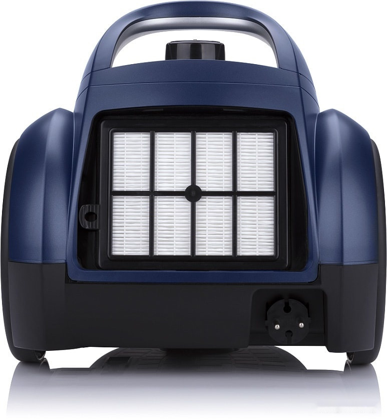 Пылесос ARNICA Lotus Trend ET14000