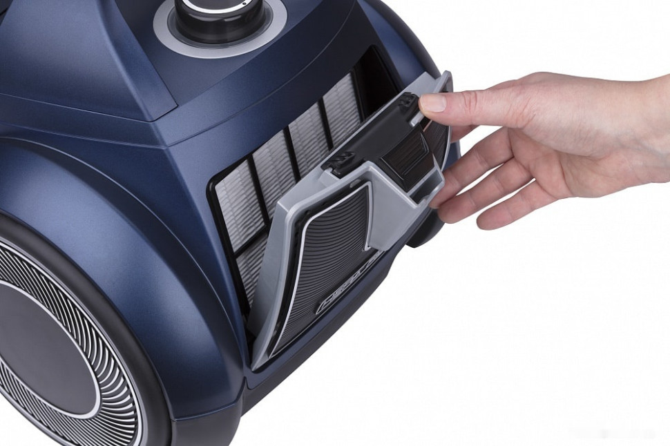 Пылесос ARNICA Lotus Trend ET14000