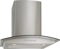 Вытяжка Elikor Аметист S4 60 (60Н-700-Э4Г) нерж/тонир