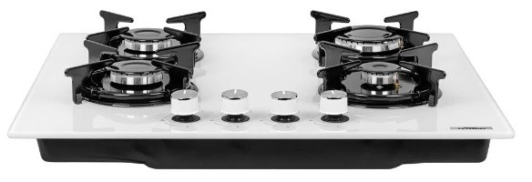 Варочная панель Grand&Germes HFG-60WH-CA