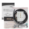 Варочная панель Grand&Germes HFG-60WH-CA
