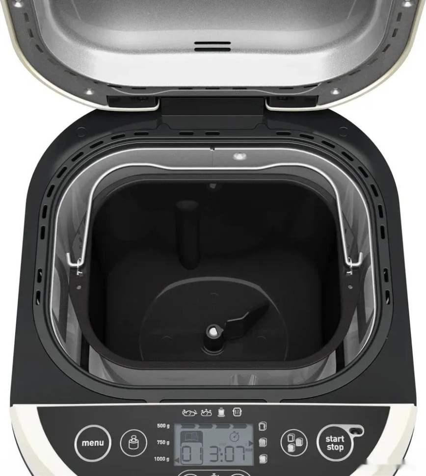 Хлебопечка Moulinex Fast & Delicious OW210A30