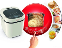 Хлебопечка Moulinex Fast &amp; Delicious OW210A30