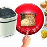 Хлебопечка Moulinex Fast & Delicious OW210A30