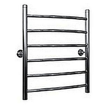 Водяной полотенцесушитель Gloss & Reiter Л. 50х60.Д5