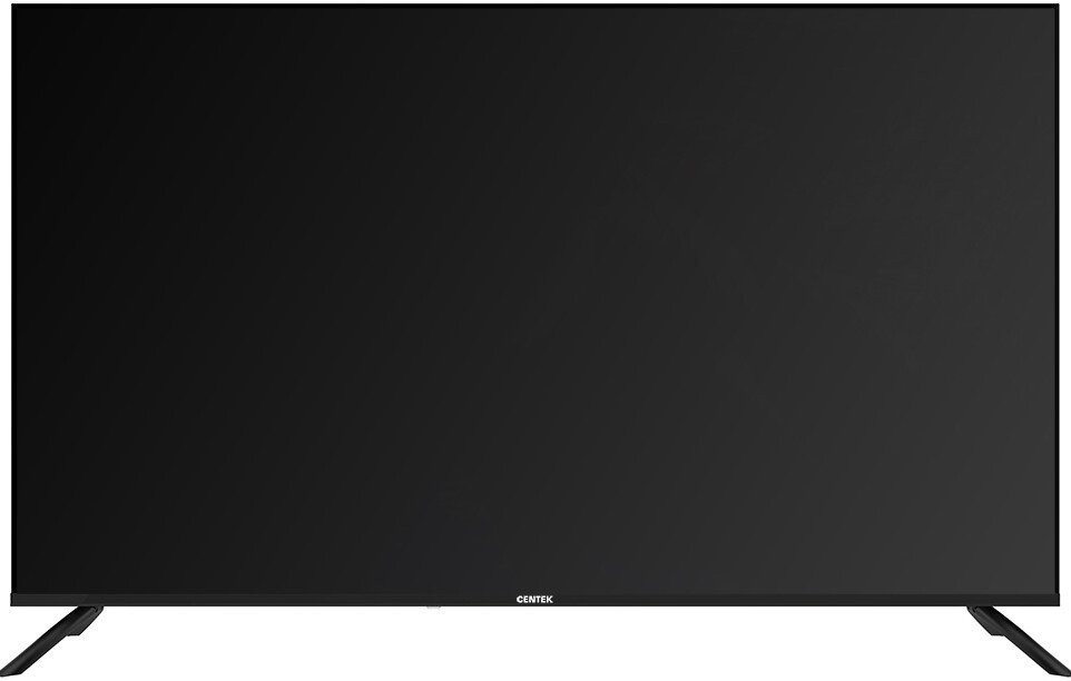 Телевизор CENTEK CT-TV0022-55 QLED