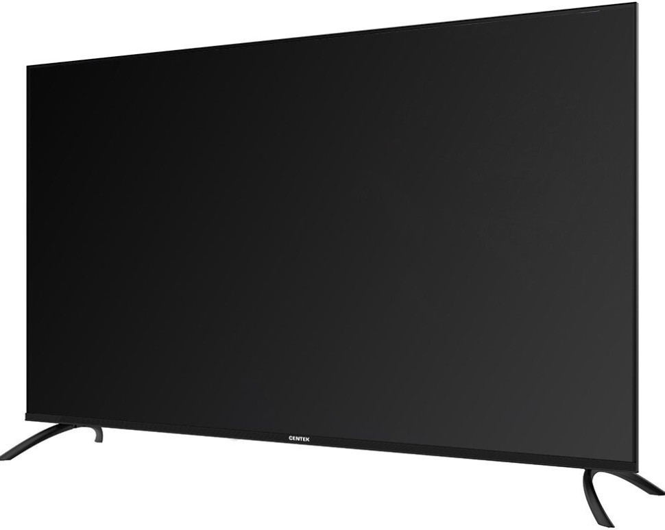 Телевизор CENTEK CT-TV0022-55 QLED