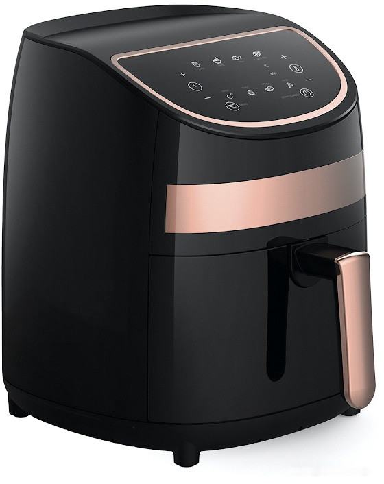 Фритюрница Deerma DEM-KZ100