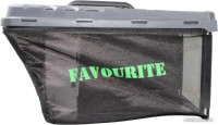 Газонокосилка Favourite OBS 21 WET ( с 1-им АКБ 4 Ач)