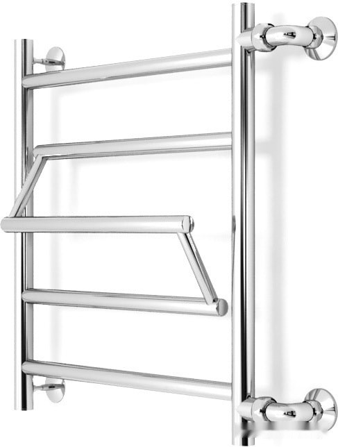 Полотенцесушитель Zorg Vitra 60x50 U500 (БП)